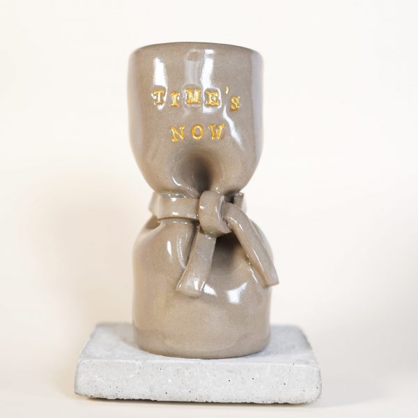 NOW reloj arena ceramica NOW reloj arena ceramica